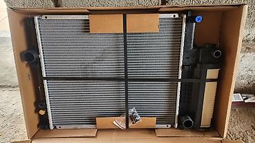 эбу е34: Салам алейкум всем. Продаю: Радиатор охлаждения для BMW E39, NISSENS — 1