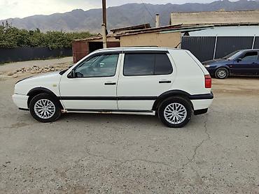 bmw e29: Volkswagen Golf: 1996 г., 1.4 л, Механика, Бензин, Хэтчбэк — 1