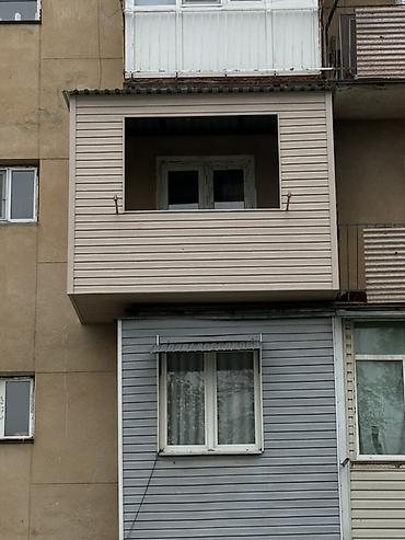 Утепление: Утепление балкона, лоджии, Утепление полов, Утепление потолков Больше 6 лет опыта — 16
