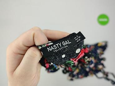 sukienki unique: Nasty Gal, Sukienka damska, rozmiar S — 4