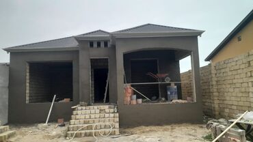 Tikinti işləri: Tikinti ustası xidmətləri İxtisaslaşma: - Hörgü işləri (daş, kərpic — 2