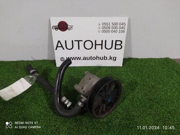 запчасти вольво 460: ГУР Volvo XC90 CB5254AW 2600 2004 (б/у)