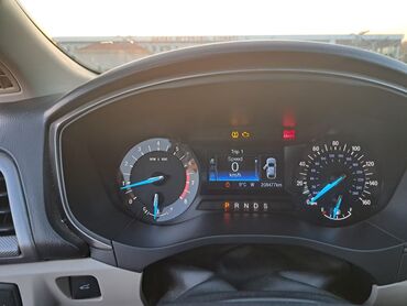 Ford: Ford Fusion: 1.5 l | 2017 il 205000 km Sedan -da lalafo.az — 17 Ford: Ford Fusion: 1.5 l | 2017 il 205000 km Sedan — 17