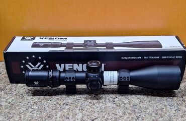 Оптические прицелы: Кольца, Оптики Вортекс, Уровень. Всё для высокоточной стрельбы at lalafo.kg — 9 Оптические прицелы: Кольца, Оптики Вортекс, Уровень. Всё для высокоточной стрельбы — 9