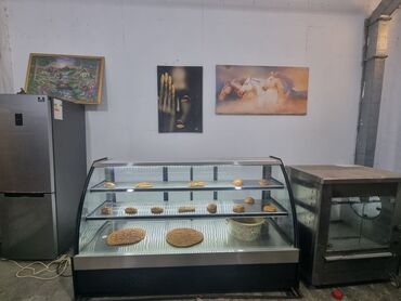 Professional sobalar: Şirniyyət üçün, Elektrik — 9