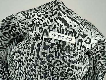miss denim: Sweet Miss, Bluzka damska, rozmiar One size — 4