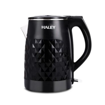 чайник haley: Электрический чайник, Новый, Бесплатная доставка