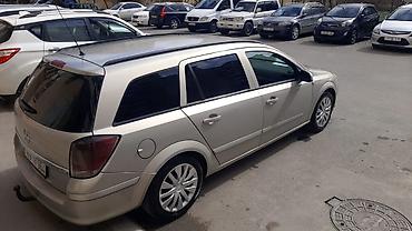 opel astra h kompressor: Salam masin ili2005.1.3dizeldir. Sgorta texasmotor.olunib — 5