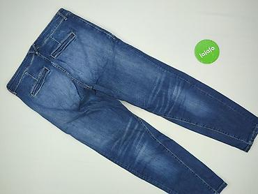 cargo pull and bear: Lindex, Jeansy dla mężczyzn, rozmiar S — 3