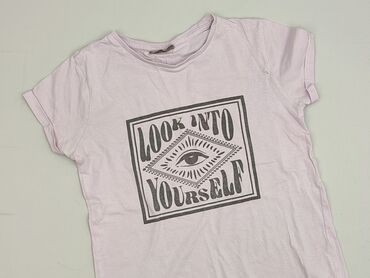 koszulki barcelony allegro: T-shirt, Destination, 12 years, 146-152 cm, condition - Very good