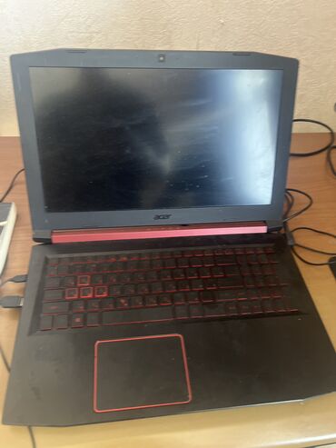 Planşetlər: İşlənmiş Acer Nitro, 15 ", Intel Core i7, < 128 GB, Ünvandan götürmə