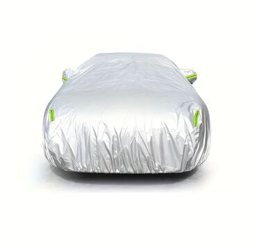 Avtomobil üzlükləri və tentlər: Avtomobil üzlükləri və tentlər, Yeni, Su keçirməyən, Ödənişli çatdırılma — 5