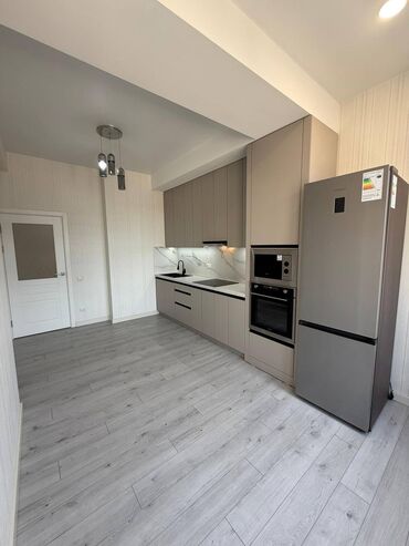 италянский квартал: 3 комнаты, 105 м², Элитка, 7 этаж, Евроремонт