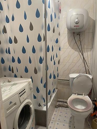 кок жар кв: Студия, 22 м², 1 этаж — 3
