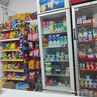 продуктов на дом: Требуется реализатор в прод.магазин.Женщина от 40 лет,с опытом — 1
