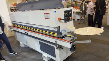 PVC dəzgahları: PVC dəzgahları — 3