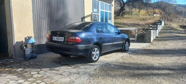 баткен нексия: Toyota Avensis: 2000 г., 1.8 л, Автомат, Бензин, Седан