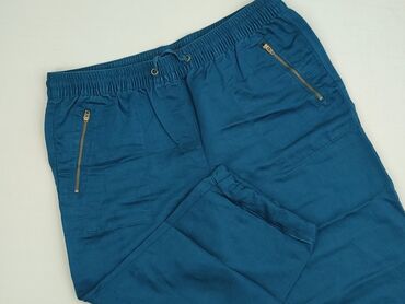 Marks & Spencer, 3/4 Trousers for women, size L (EU 40)