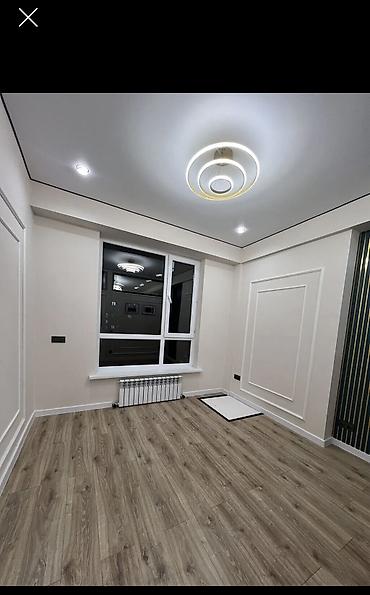 Продажа квартир: 2 комнаты, 48 м², Элитка, Евроремонт — 5