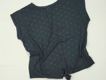 Sinsay, Women`s T-shirt, size XL (EU 42)