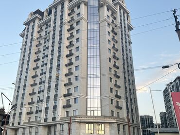 двухкомнатная квартира мн: 1 комната, 62 м², Элитка, 7 этаж, Евроремонт