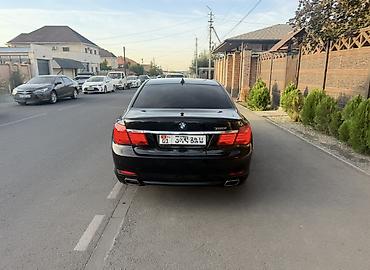 лямбда зонд нексия 16 кл: BMW 7 series: 2009 г., 4.4 л, Автомат, Бензин, Седан — 4