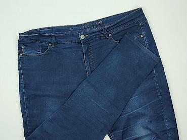vankel jeans: Jeansy damskie, rozmiar 2XL — 1