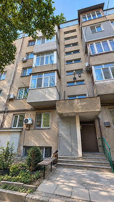 vostok 5: 3 комнаты, 61 м², 5 этаж — 2