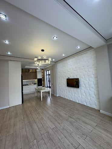 Продажа коттеджей и домов: Современный двухэтажный дом в стиле минимализм - Архитектура: прямые — 8