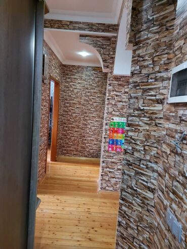 Yeni tikili: 2 otaqlı, Yeni tikili, 57 kv. m — 12