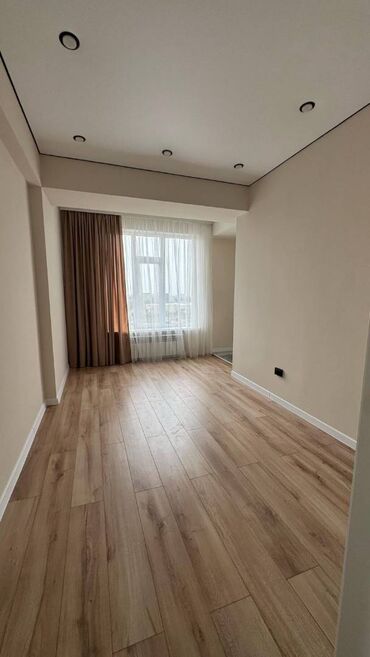 квартиры в кок жар: 2 комнаты, 46 м², Элитка, 10 этаж, Евроремонт