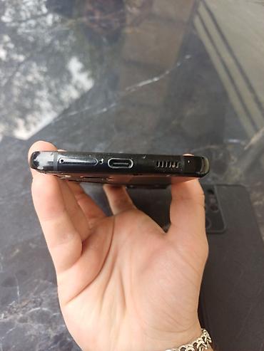 rdr 2 disc: Samsung Galaxy S21 Ultra 5G, 256 GB, rəng - Qara, Sensor, Barmaq izi, Simsiz şarj — 9