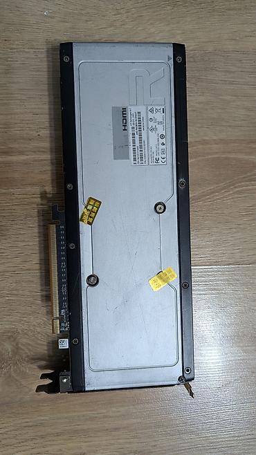6650 xt: Видеокарта для ПК, Б/у, AMD, Radeon RX, 12 ГБ — 2