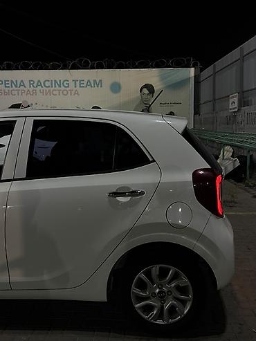 мотор морнинг: Kia Morning: 2019 г., 1 л, Автомат, Бензин, Хэтчбэк — 4