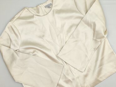 bluzka pod marynarkę plus size: H&M, Bluzka damska, rozmiar XL