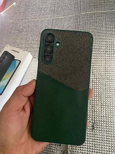 магитафон авто: Смартфон Samsung Galaxy A16 5G (черный) + чехол+кабель блок полный — 3