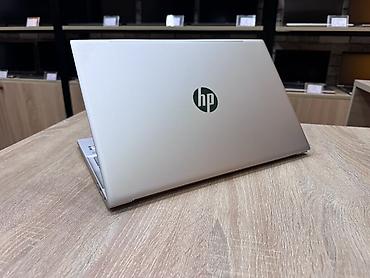 HP: İşlənmiş HP Pavilion, 15.6 ", Intel Core i7, 512 GB, Ünvandan götürmə, Ödənişli çatdırılma, Rayonlara çatdırılma — 8