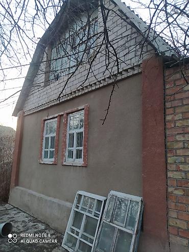 сдаю реставрацию: Сдаю дачу, дом кирп., 3 комнаты, вода поливная, свет, печное — 1