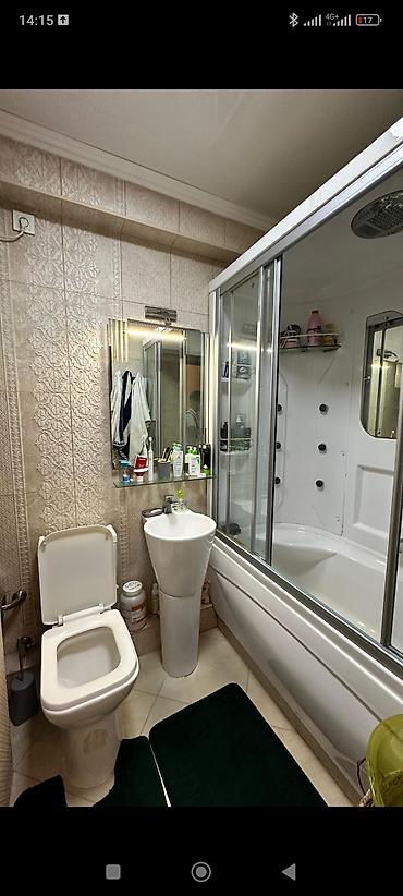 Продажа квартир: 3 комнаты, 90 м², Ортосайский рынок / базар Элитка, 10 этаж, Евроремонт — 5