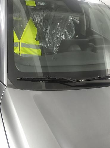 BYD: BYD E2: 2025 г., 1 л, Автомат, Электромобиль, Хэтчбэк — 9