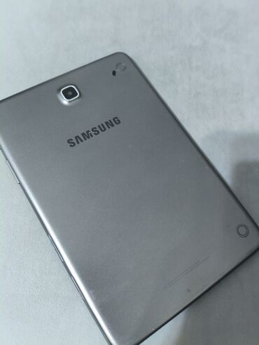 планшет самсунг таб: Планшет, Samsung, память 16 ГБ, 5" - 6", 3G, Б/у, Классический цвет - Серый