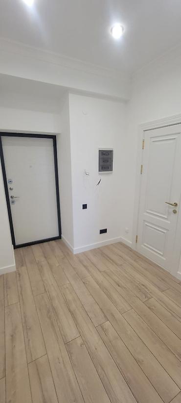 Продажа квартир: 2 комнаты, 45 м², Элитка, 13 этаж, Дизайнерский ремонт — 6