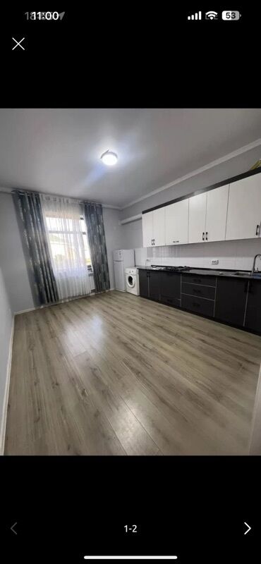 сдается квартира в арча бешике: 1 комната, 25 м², С мебелью