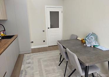 Продажа квартир: 1 комната, 41 м², Элитка, 5 этаж, Дизайнерский ремонт — 10