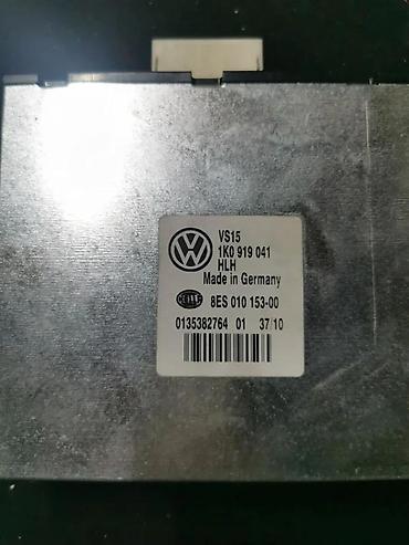 baterijski: BLUTUT MODUL. GOLF 6. 08-15. 1K0919041 | blutut modul  Gilf 6 — 2
