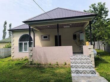 Bağ evlərinin kirayəsi: 100 kv. m, 3 otaqlı, Hovuzsuz — 14