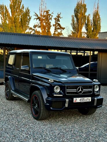 купить двигатель мерседес ом 366: Mercedes-Benz G-Class: 2015 г., 6.3 л, Автомат, Бензин, Жол тандабас