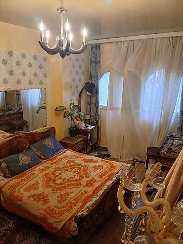 Mənzillər: Mənzilin yerləşdiyi bina haqqında məlumat Tikildiyi il 1986 — 9