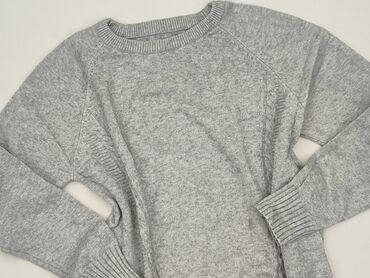 sweter z odkrytymi ramionami sinsay: Women`s sweater, size M (EU 38)