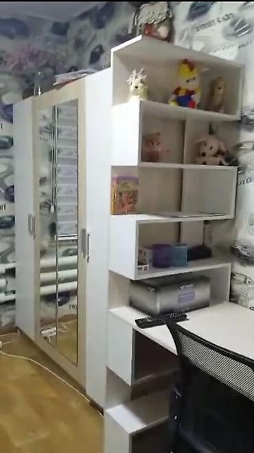 Продажа коттеджей и домов: 1,4 доля.Два дома на участке, один 70 кв. другой 100 . Евросостояние — 6